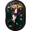 Kakegurui XX Meari Saotome 17 масштаб ABS&PVC окрашенная готовая фигурка