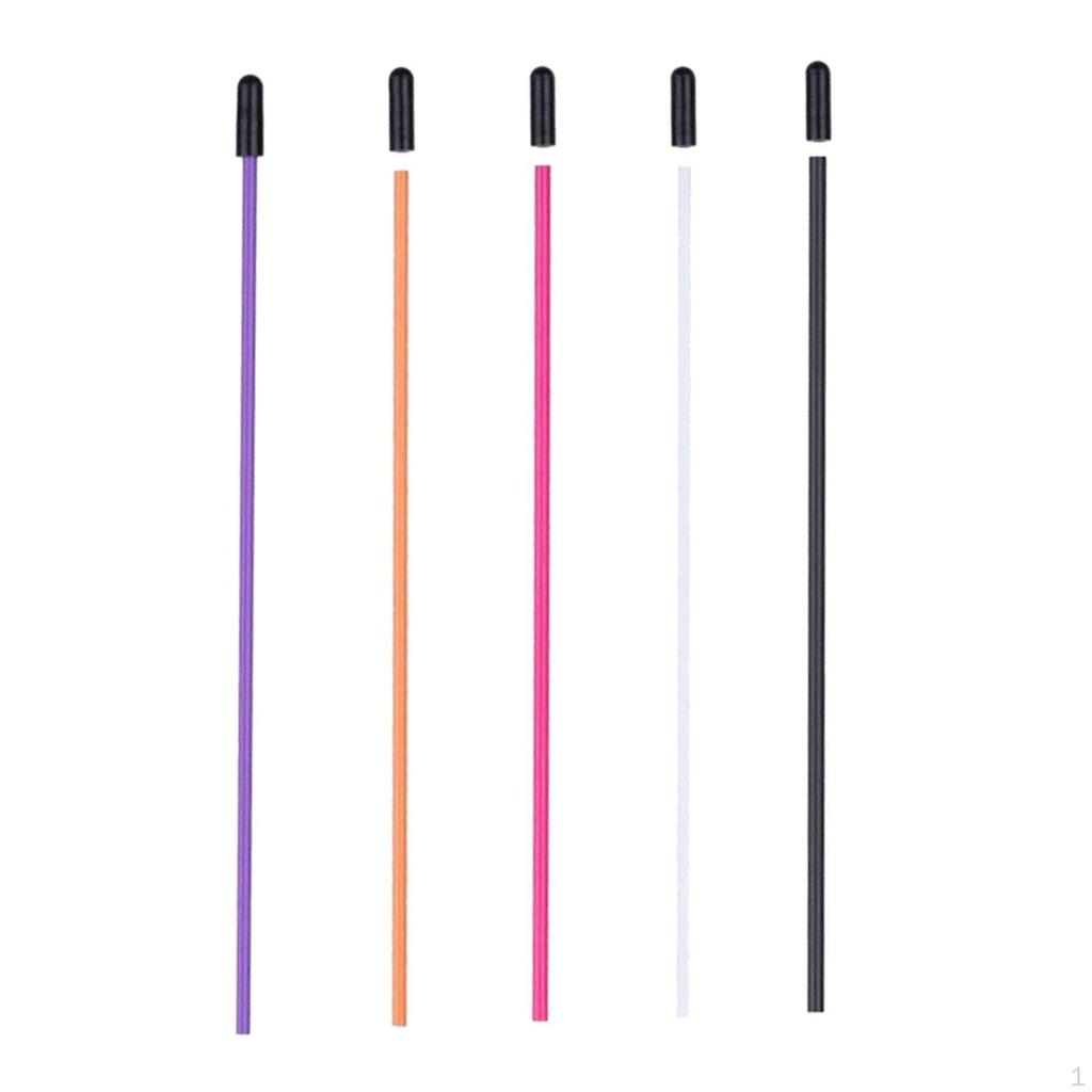 1:8 RC Aerials Tube for Modified Car Crawler DIY Accessory
