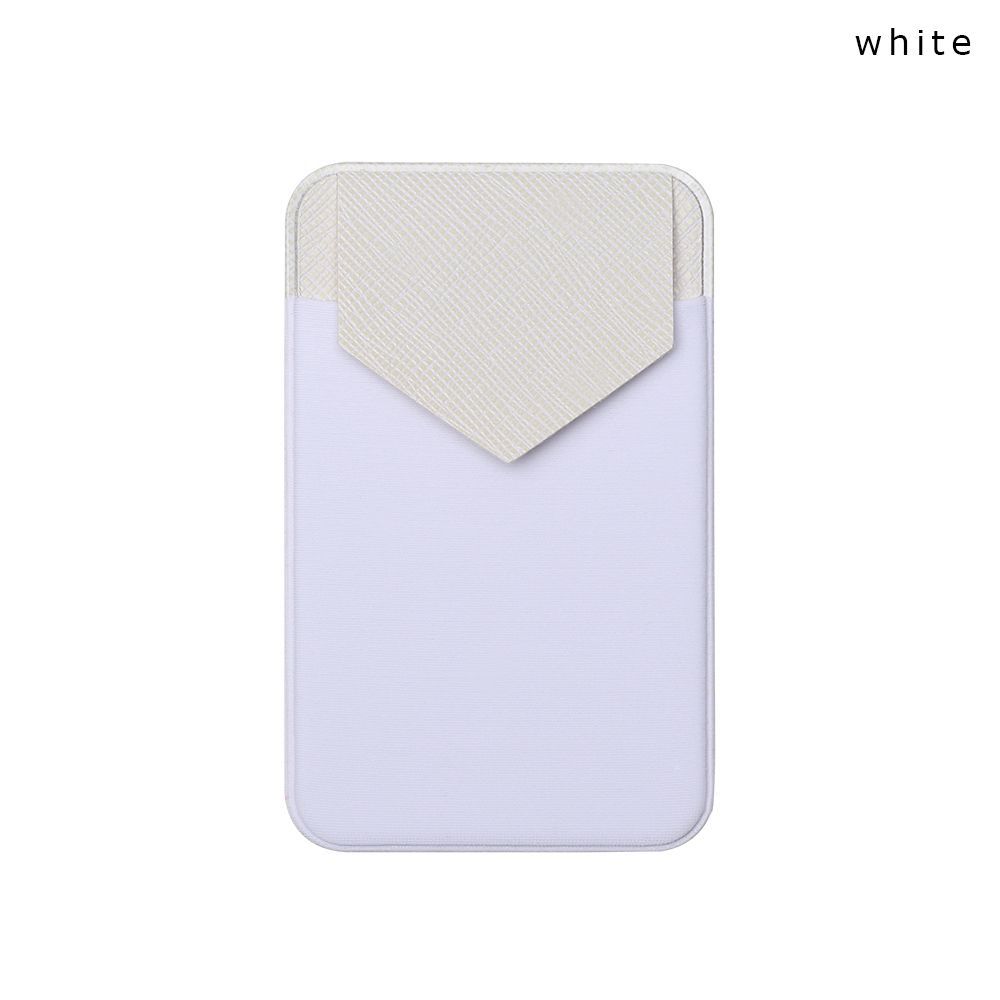 Модный универсальный тонкий карманный чехол-кошелек из лайкры для сотового телефона, держатель для карточек