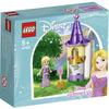 LEGO Игрушка-конструктор «Принцесса Диснея Рапунцель и Маленькая Башня» для девочек