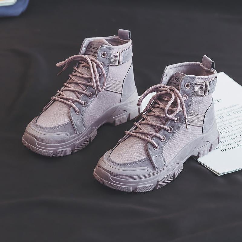 Женские модные зимние короткие сапоги, кожаные ковбойские сапоги до щиколотки, сапоги на меховой подкладке