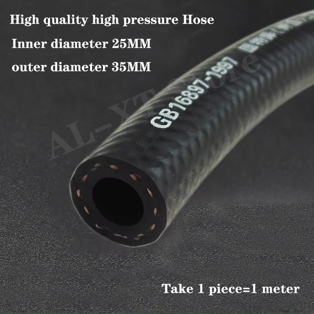 Car Fuel Hoses Fuel Pipe Fuel Line Hose Gasoline Hose For Fuel Transfer ID 4mm 5mm 6mm 8mm 10mm 12mm 14mm 16mm 20mm 22mm 25mm