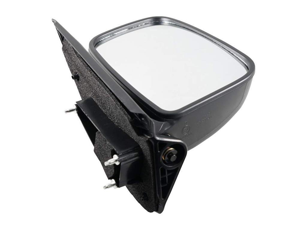 E26 DX Genuine Door Replacement TRISTAR'S [Caravan NV350] Mirror, Driver's Side,