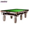 Jianying Professional Chinese 8-Ball Billiard Table
