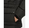 Зимняя куртка Geox Leitan M4628B T3144 F9000, черная, стандартный крой