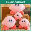 Kirby And The Forgotten Land Kirby Plush Toy Stuffed Doll Decoration Gift Kids