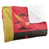 Harry Potter Icons Silky Supersoft Blanket
