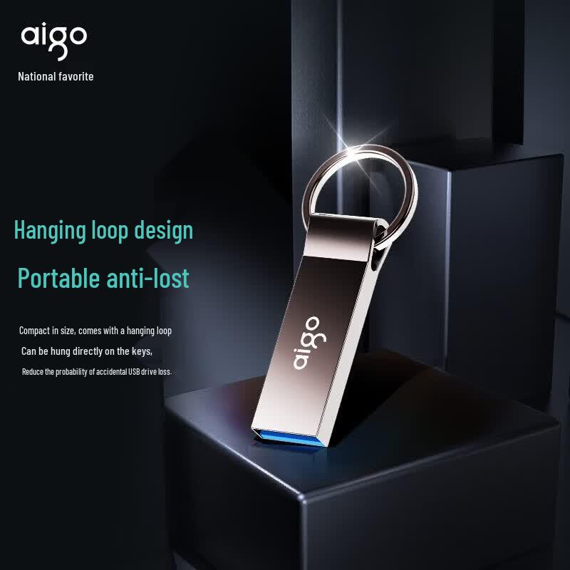 USB 3.2 флеш-накопитель Aigo U310Pro