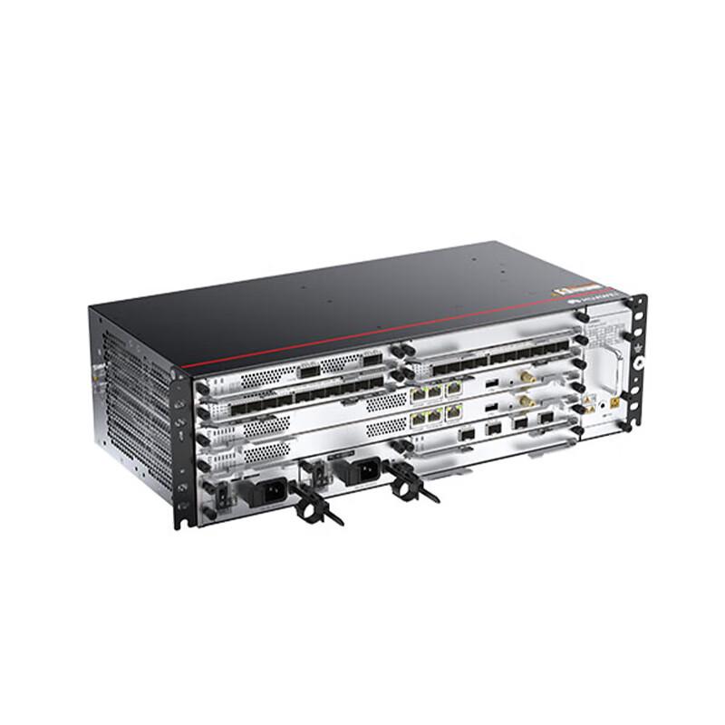 Huawei NetEngine 8000 10-Port Gigabit Interface Card