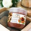 SUGAR GLUTA - Body Scrub Tamarind AHA, Creamy Harmony, Glutathione Brightening, 700 G.