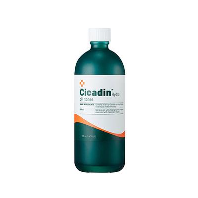 Cycadin Hydro pH тонер