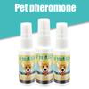 30ml Pet Dog Spray Toilet Training Inducer Dog Props Puppy For Puppy Pee Toilet Pad Supplies Pe U8D6