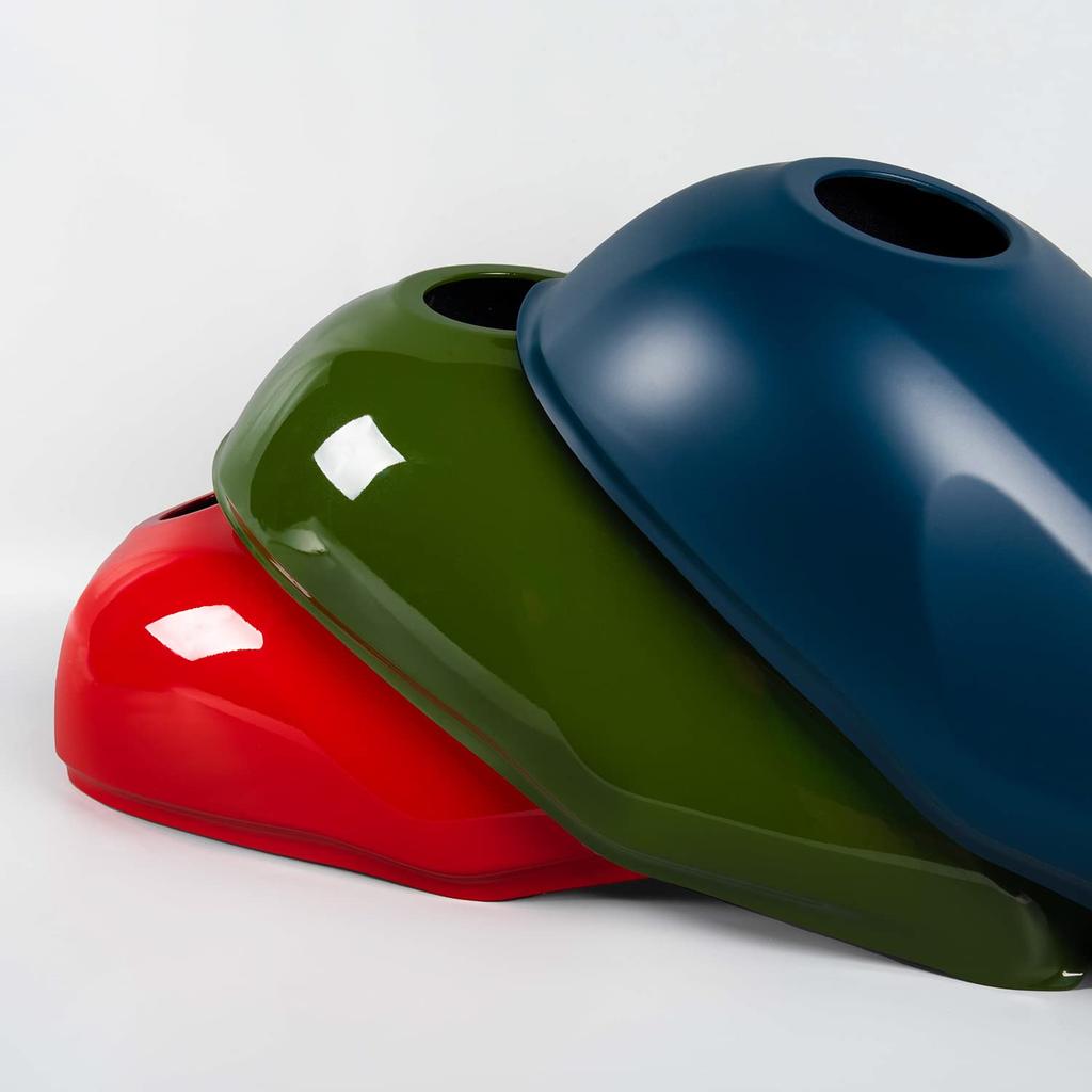 Мотоциклетный полный бензобак Защитная крышка топливного масляного картера Защита кузова Комплект обтекателя Адаптация RebelCMX500CMX500Rebel5002017-2023RebelCMX300250CMX3