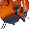 Kikutani VS-100 Lightweight Ukulele/Violin Stand, Black