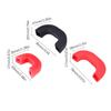 Silicone Anti-Scald Pot Handle Protectors Non-Slip Clip Sleeves Heat Resistant