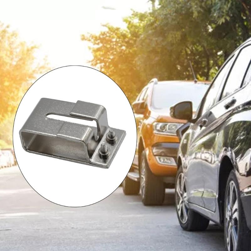 Зажим для ремонта троса привода коробки передач для систем управления Trafic Vauxhall Vivaro