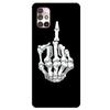 For Samsung M51 Case Silicone Soft Phone Cover For Samsung M51 M 51 TPU Case For Samsung Galaxy M51 Shockproof Case M515F 6.7&