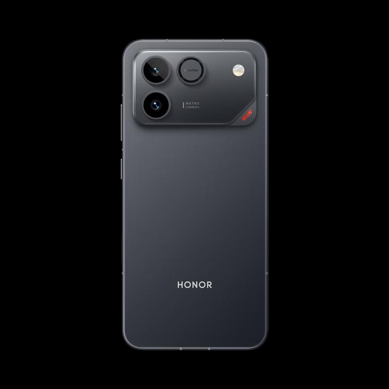 Honor WIN RT 5G Игровой смартфон с ИИ (Китайская версия)