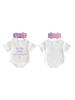 Adorable Toddler Floral Print Sleeveless Romper with Matching Bow Headband Set for Summer Outfits