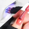 Солнцезащитные перчатки Перчатки для дизайна ногтей Перчатки с защитой от ультрафиолета Защитные перчатки для дизайна ногтей Гелевые УФ-лампы Инструменты для светодиодных ламп