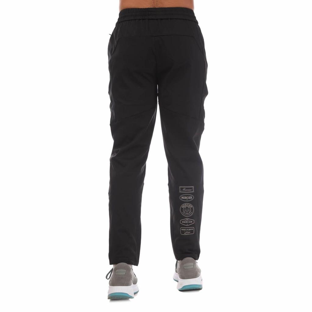 Mercier Mens Jogging Bottoms