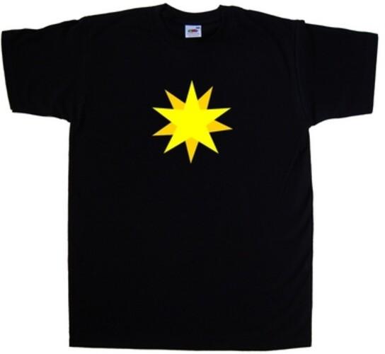 Star Crossed T-Shirt