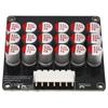 Battery Active Equalizer 6S 1.8V‑4.5V Capacitor Balance Board Energy Transfer Balancer Module