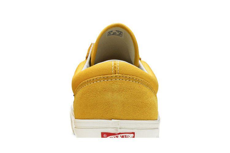 Vans Vault OG Era LX 'Old Gold'