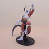 22СМ Аниме Dragon Ball Фриза Фигурка Модель Король Тенкаичи Будокай 2 Битва Фриза Ужасающий Мышечный Фасциальный Мужчина Модель Игрушка-фигурка