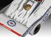Немецкая Revell Porsche 917 Пластиковая модель 07738 1/32 (Машина)