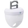 Logos Remote Unity Lantern-BA (3pcs) 74175032 White (approx.) Diameter 8 x Height 8cm (per piece)