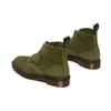 Доктор. Кроссовки унисекс Martens 101 Boot Green Desert Oasis 26852342