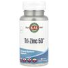 Три-Цинк 50™, 90 таблеток (50 мг на таблетку)