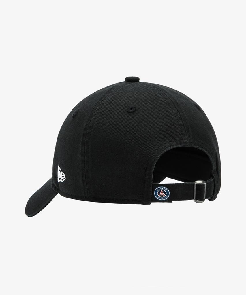 New Era 940Unst Безупречный Псг Чёрный