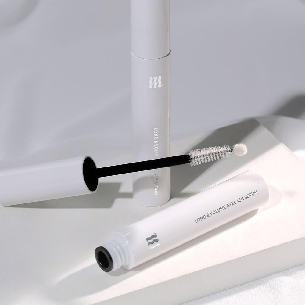 Merge Long & Volume Eyelash Eyelash Nutrient, 1 Ea, 8ml