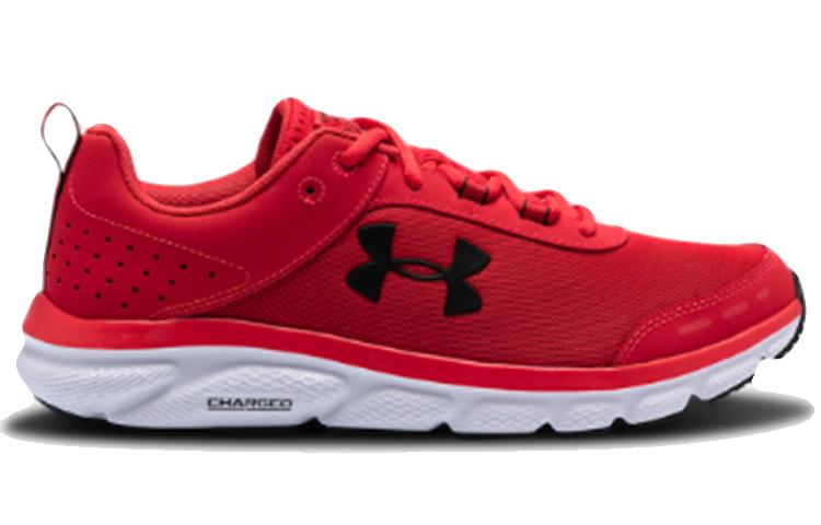 Men's Sneakers Under Armour Charged Assert 8 Red