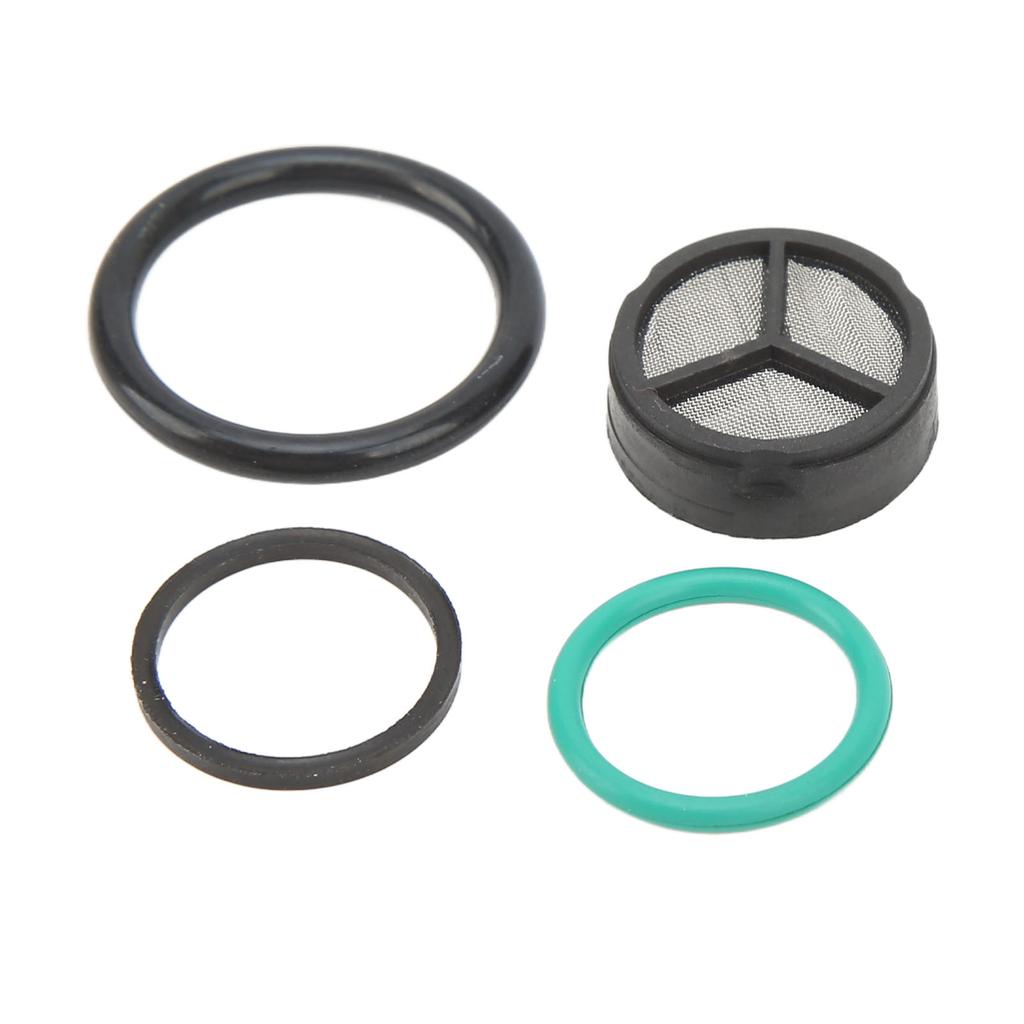 Комплект уплотнений регулятора давления инжектора IPR 3C3Z 9H529 A для замены на Ford 6.0L Powerstroke Diesel