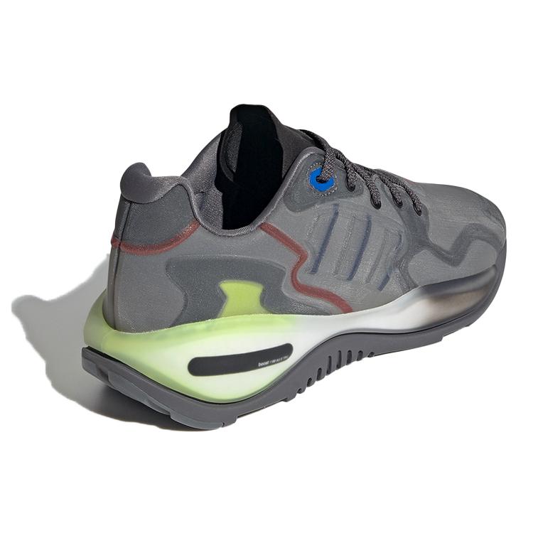 adidas Originals Zx Alkyne Серый/Зеленый FX6247