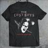The Lost Boys Sleep All Day T-Shirt