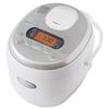 Jar Rice Cooker 3 Cups ERC-MD30-W 231×285×201mm
