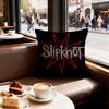 Музыка Slipknot Чехол для подушки Декоративные чехлы для подушек Чехол Диван x Подушка Штука x x Наволочка