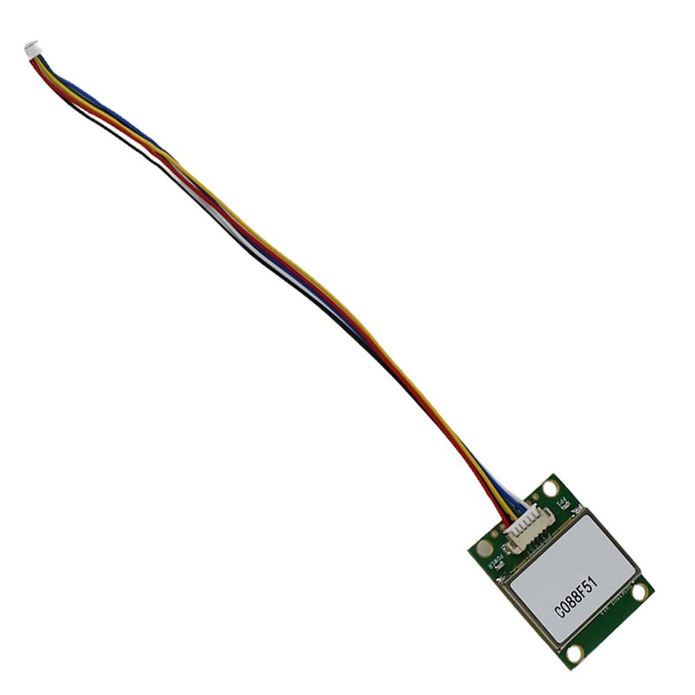 GPS-модуль для лодки-приманки для GPS-рыболовной лодки R18 CTV18 V18 C118, запасные аксессуары, детали