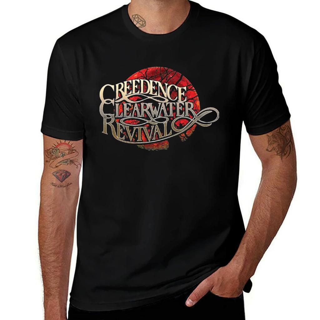 Hippie Tshirt Big And Tall Crew Neck Tee