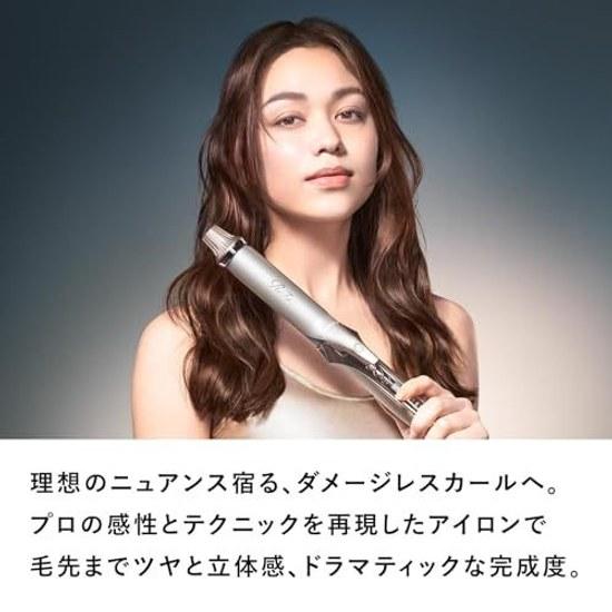 ReFa CURL IRON PRO+ с чехлом-шоппером в комплекте