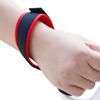 Retractable Dog Leash Wrist Strap Anti-dislodging Adjustable Dogs Leash Bracelet Ring Nylon Comfortable Dog Wrist Safety Strap