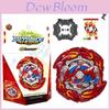Захватывающий случайный бустер Beyblade Burst Gt B146 с универсальным пусковым устройством для детей