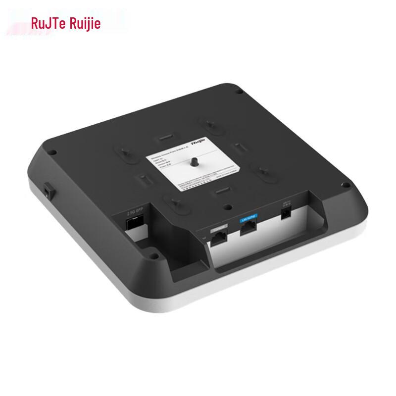 Ruijie RG-AP800 Wi-Fi 6 Gigabit Ceiling Wireless Access Point
