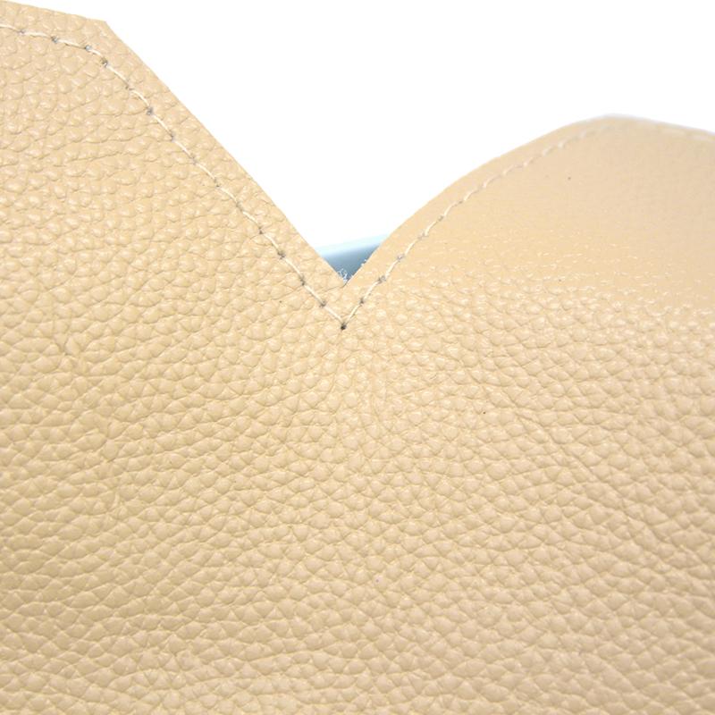 Left Driver Side Cow Leather Door Armrest Handle Bowl Pull Protection Cover for BMW X5 E70 2007 2008 2009 2010 2011 2012