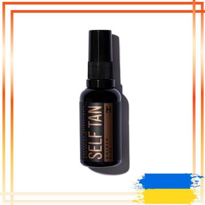 Сыворотка-автозагар для лица Self Tan Golden Kiss, 30 мл
