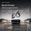 SANAG G6S Open-Ear Clip-On Sports Bluetooth Headphones